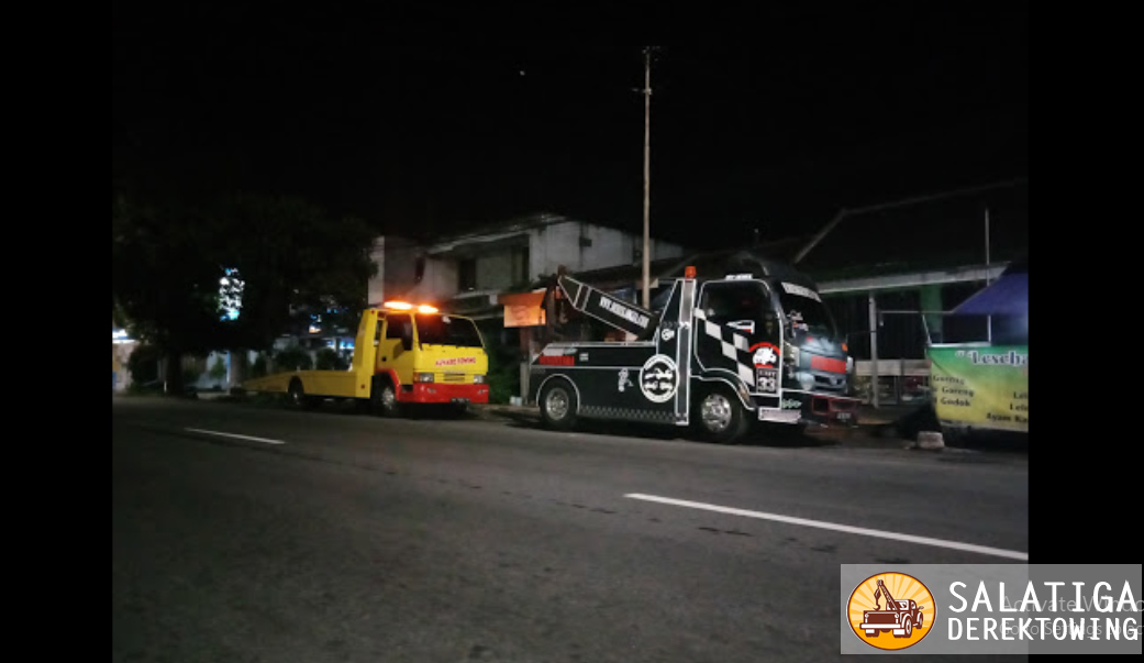 Jasa Derek Jogja